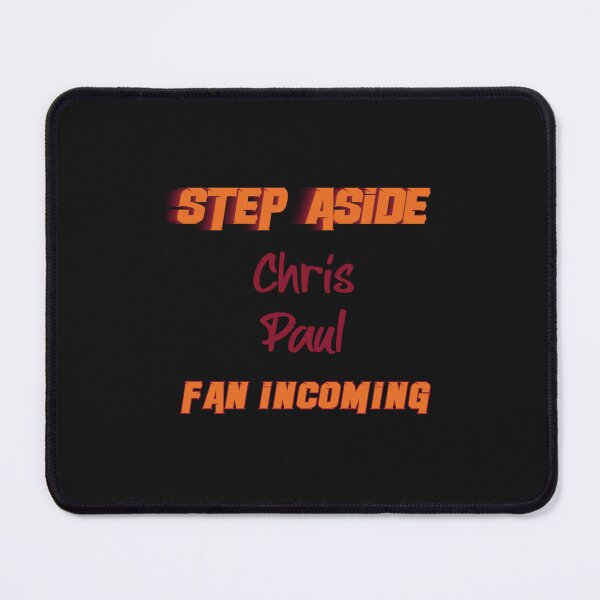 Item preview, Chris Paul designed and sold by myronmarlulns.