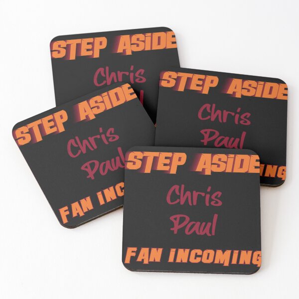 Item preview, Chris Paul designed and sold by myronmarlulns.