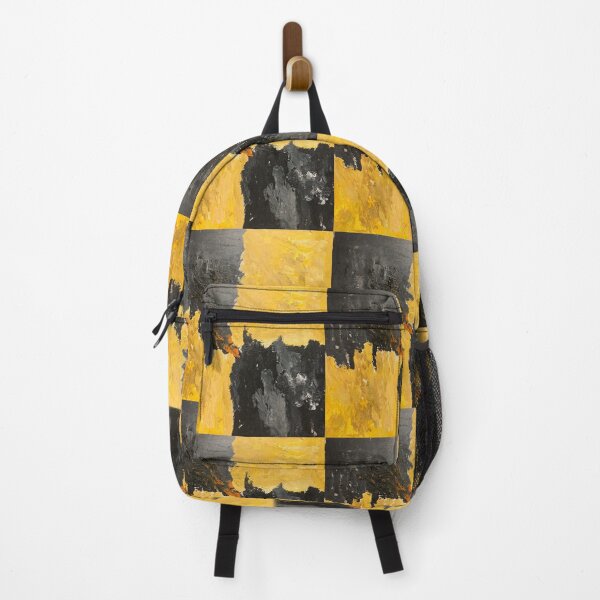 Item preview, Yellow and Black designed and sold by MarcoBernasconi.
