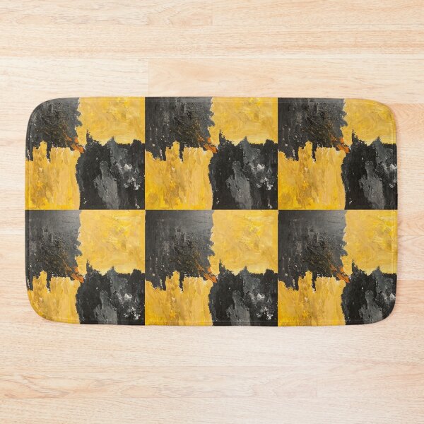 Item preview, Yellow and Black designed and sold by MarcoBernasconi.