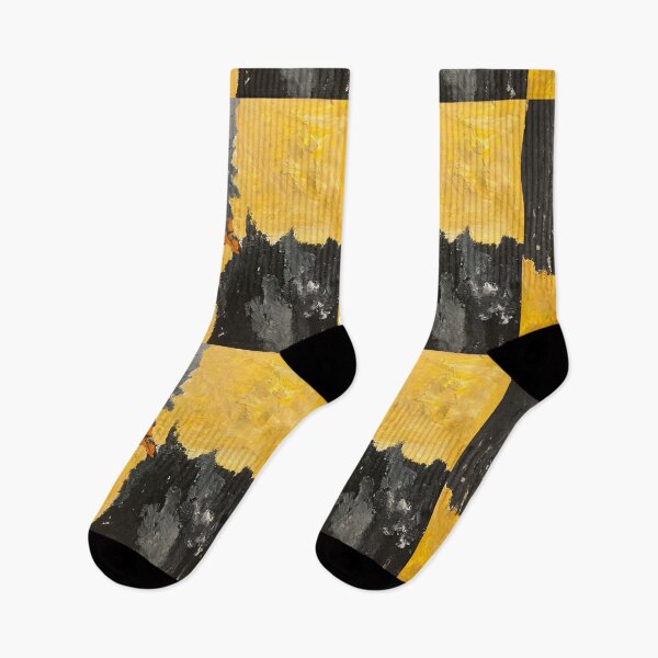 Item preview, Yellow and Black designed and sold by MarcoBernasconi.