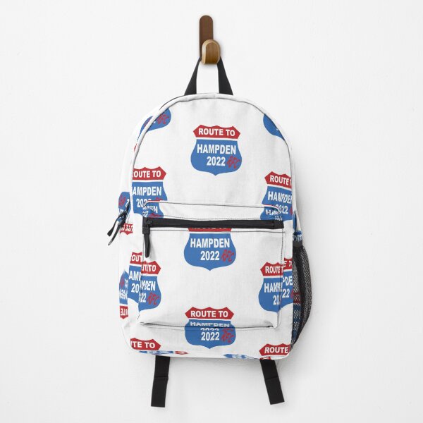 Item preview, Rangers FC, Route To Hampden, Rangers Final 2022, Football Fan Gift, Glasgow, Retro Design,  designed and sold by FootyLocker.