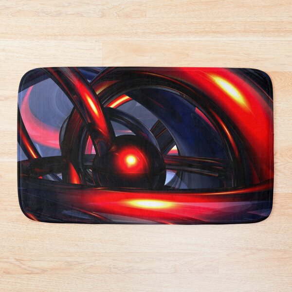 Item preview, Red Rings designed and sold by Phil Perkins.