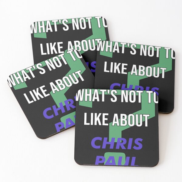 Item preview, Chris Paul designed and sold by myronmarlulns.