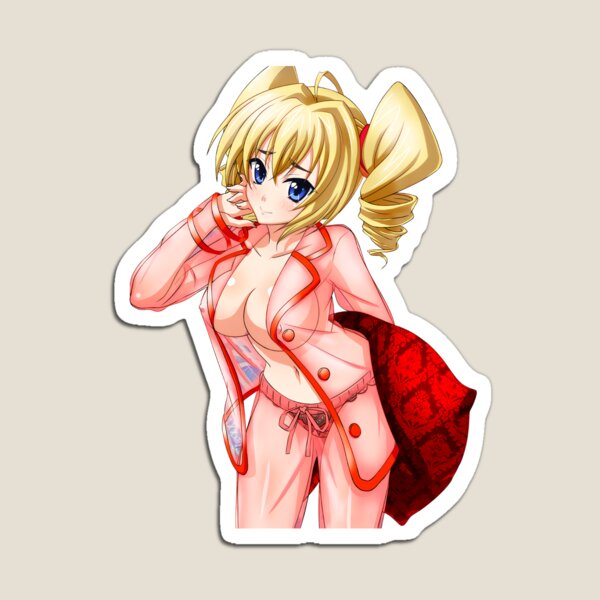Highschool Dxd Ravel Hentai