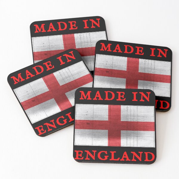 Item preview, Made In England designed and sold by swaise.