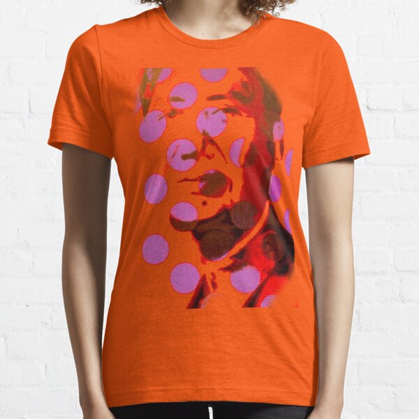 Mao #1 (Stensil) Essential T-Shirt