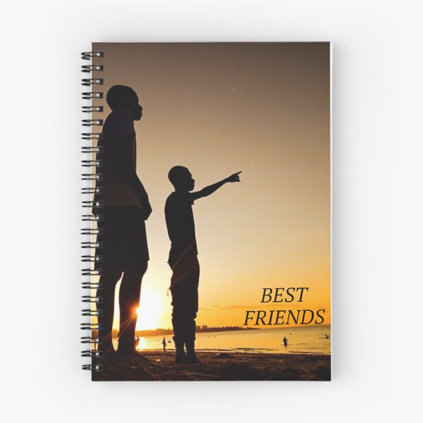 Item preview, BEST FRIENDS designed and sold by E-SetedMario.