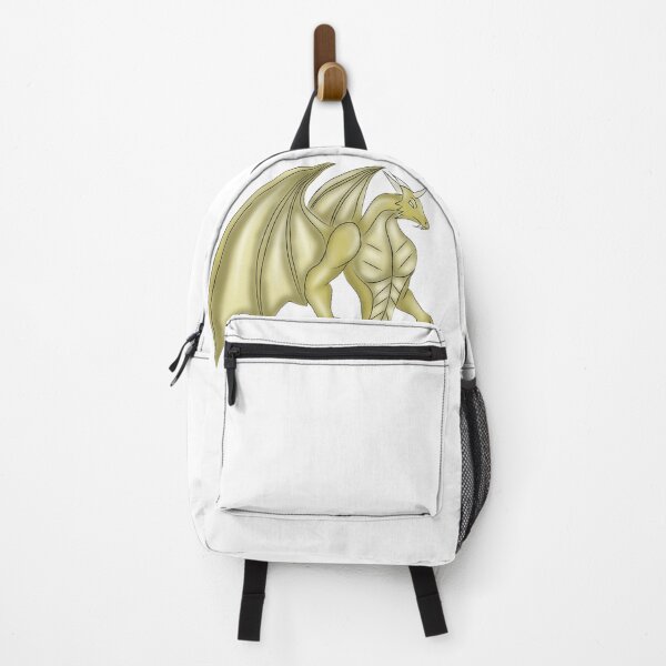 Item preview, Dragon designed and sold by Spicy Tomato.