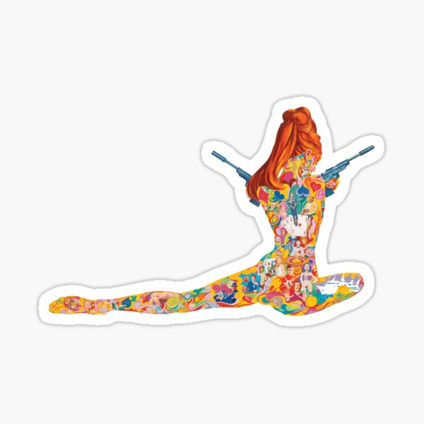 Casino Royale Sticker