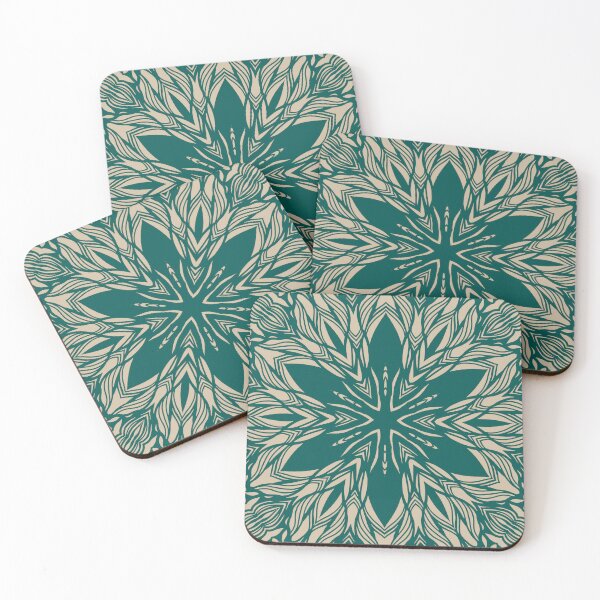 Item preview, Chic, elegant, modern pattern design designed and sold by jeanyun48.