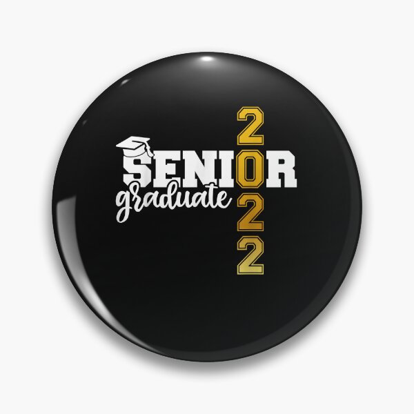 Item preview, 2022 Senior Graduate Shirts, University College Graduation designed and sold by ArthurClaessens.