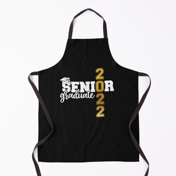 Item preview, 2022 Senior Graduate Shirts, University College Graduation designed and sold by ArthurClaessens.