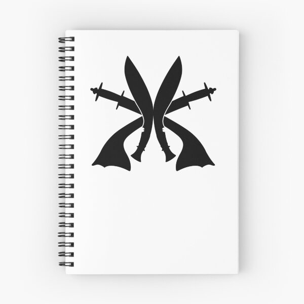 Item preview, Nepalese Arms and Armour designed and sold by FordeMA.