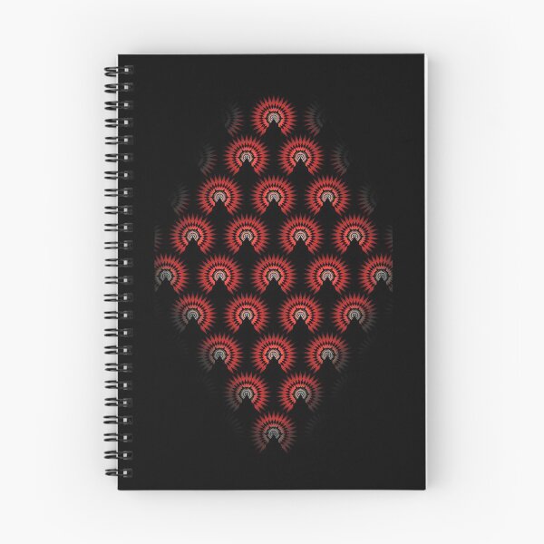 Item preview, RedStar in a Mountain designed and sold by Profeta999.