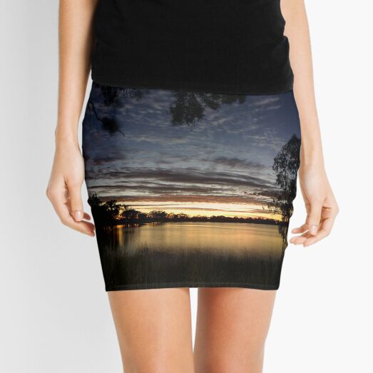 Lake Bringalbert Mini Skirt