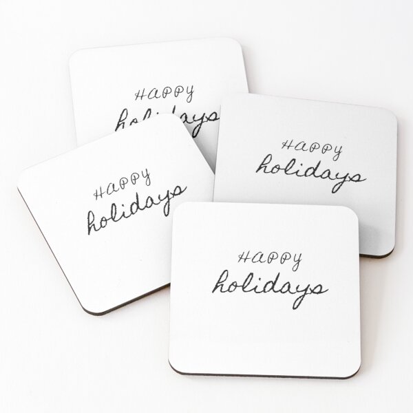Item preview, Happy Holiday designed and sold by Ahmed, Elnadi.