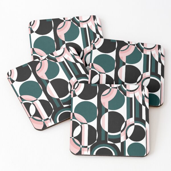 Item preview, Number 66 - Modern Art Prints designed and sold by ArtPrintsLeone.