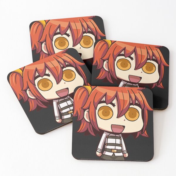 Item preview, Chibi - Leo Aiolia designed and sold by eliasdevwmpt.