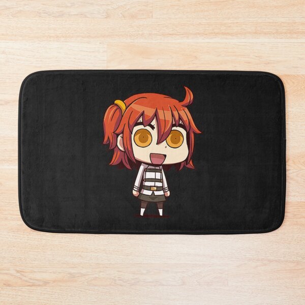 Item preview, Chibi - Leo Aiolia designed and sold by eliasdevwmpt.