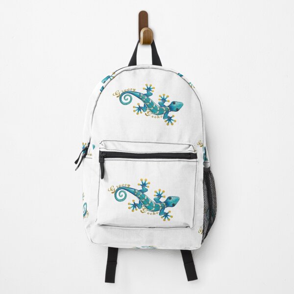 Item preview, Groovy Gecko Teal  Limited Edition  designed and sold by SpArtk.