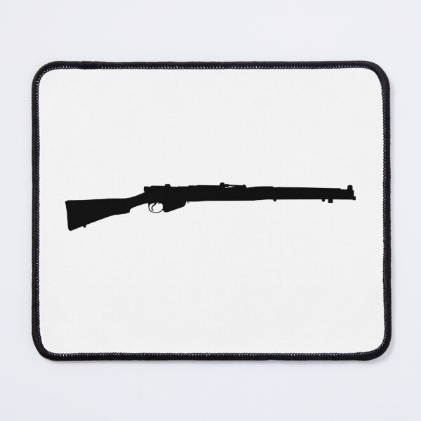 Item preview, Short Magazine Lee Enfield designed and sold by FordeMA.