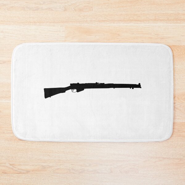 Item preview, Short Magazine Lee Enfield designed and sold by FordeMA.