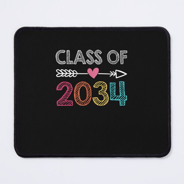 Item preview, Class Of 2034 Shirt Pre-K Graduate Preschool Graduation designed and sold by ArthurClaessens.