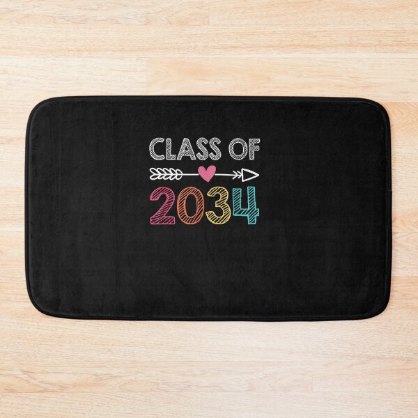 Item preview, Class Of 2034 Shirt Pre-K Graduate Preschool Graduation designed and sold by ArthurClaessens.