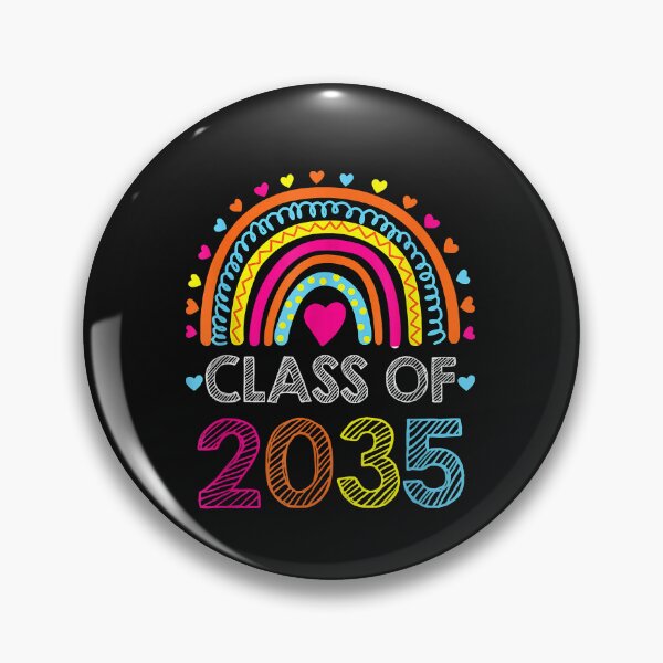 Item preview, Class Of 2035 Shirt Pre-K Graduate Preschool Graduation designed and sold by ArthurClaessens.
