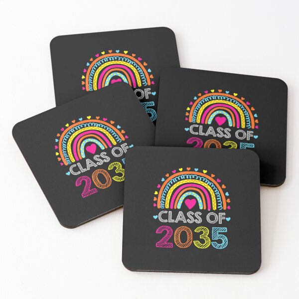 Item preview, Class Of 2035 Shirt Pre-K Graduate Preschool Graduation designed and sold by ArthurClaessens.