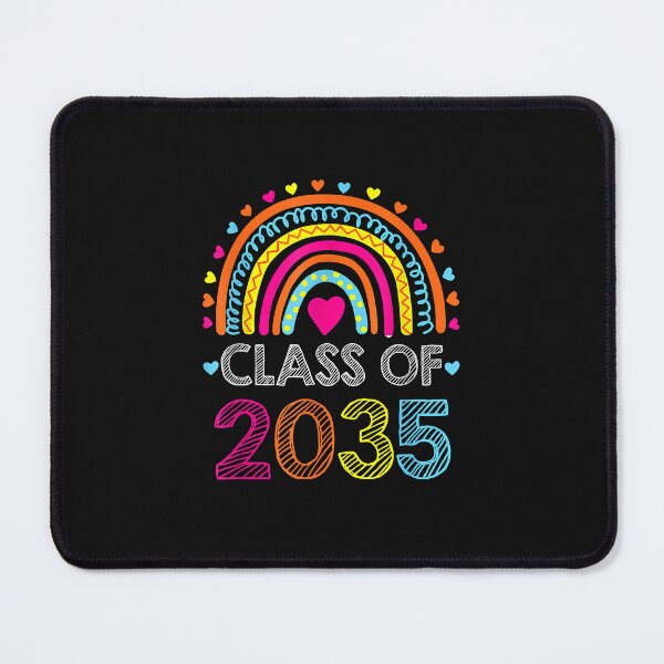 Item preview, Class Of 2035 Shirt Pre-K Graduate Preschool Graduation designed and sold by ArthurClaessens.