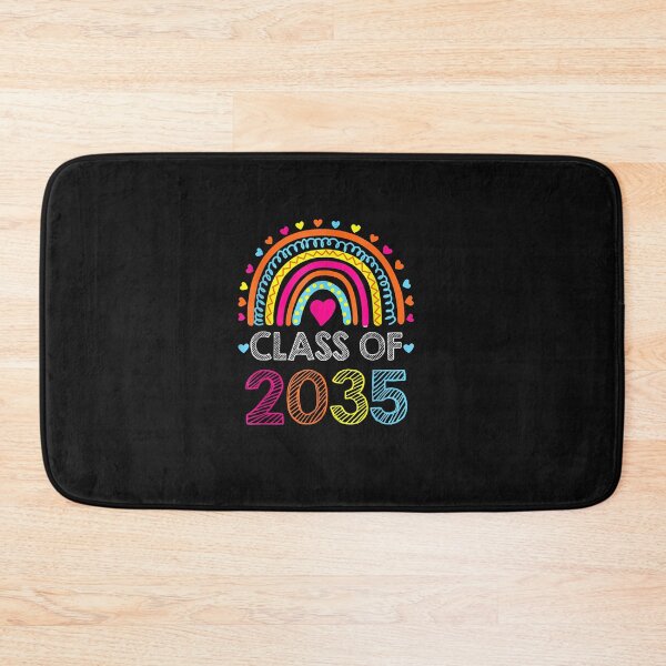 Item preview, Class Of 2035 Shirt Pre-K Graduate Preschool Graduation designed and sold by ArthurClaessens.