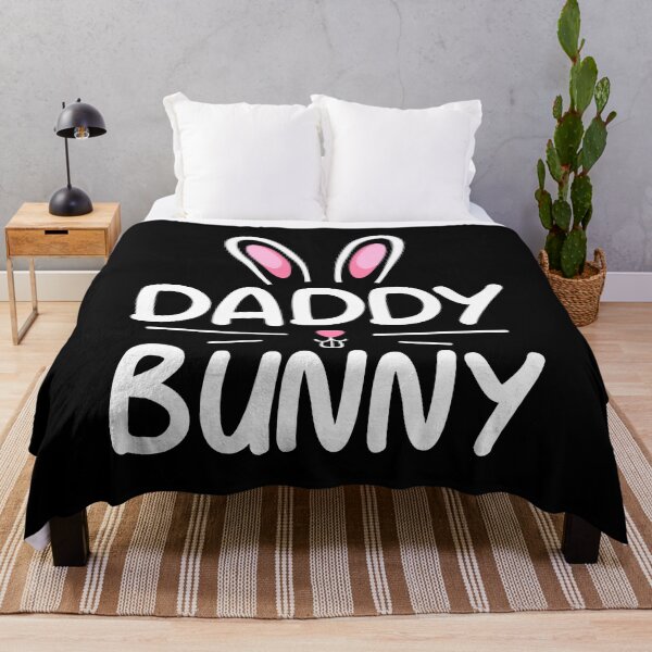 Item preview, Daddy Bunny Matching Family Easter Dad Gift designed and sold by BernardMurray.
