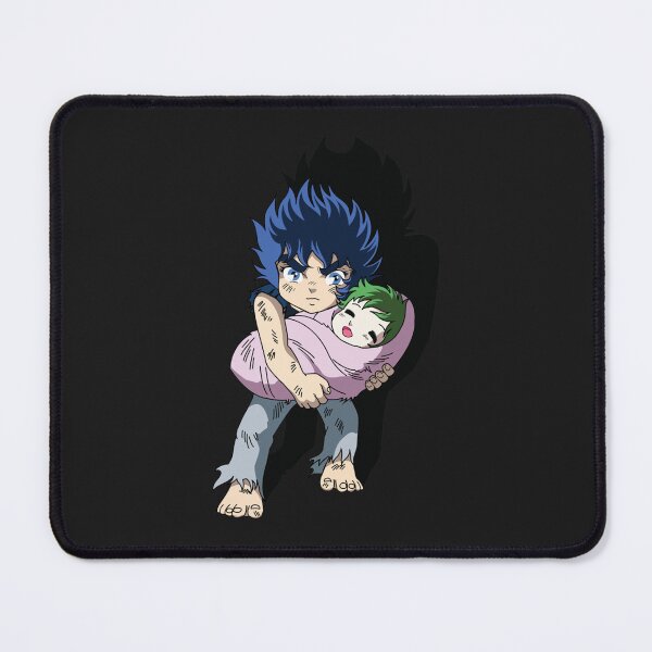 Item preview, Chibi - Leo Aiolia designed and sold by eliasdevwmpt.