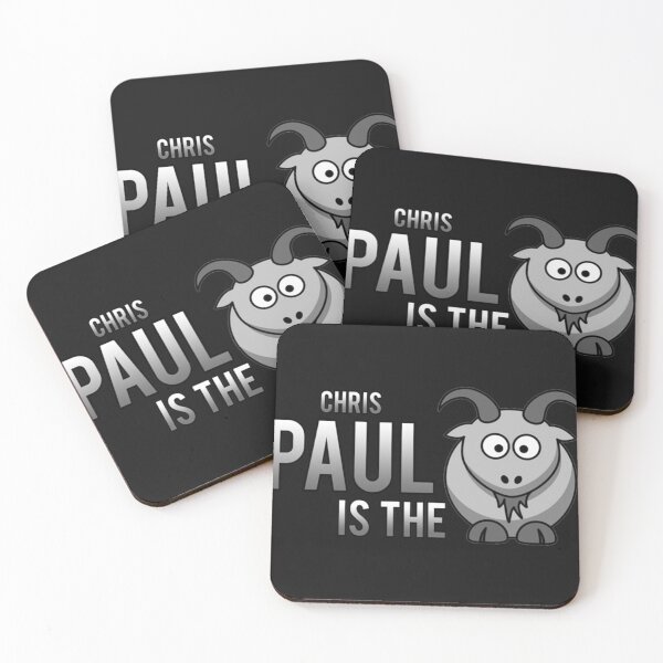 Item preview, Chris Paul designed and sold by myronmarlulns.