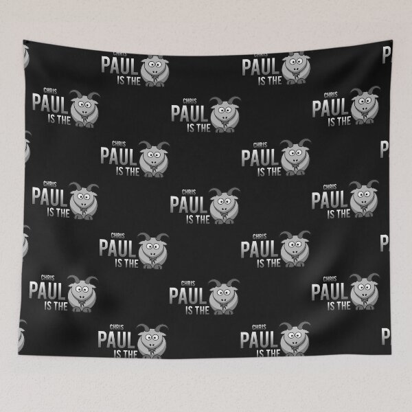 Item preview, Chris Paul designed and sold by myronmarlulns.