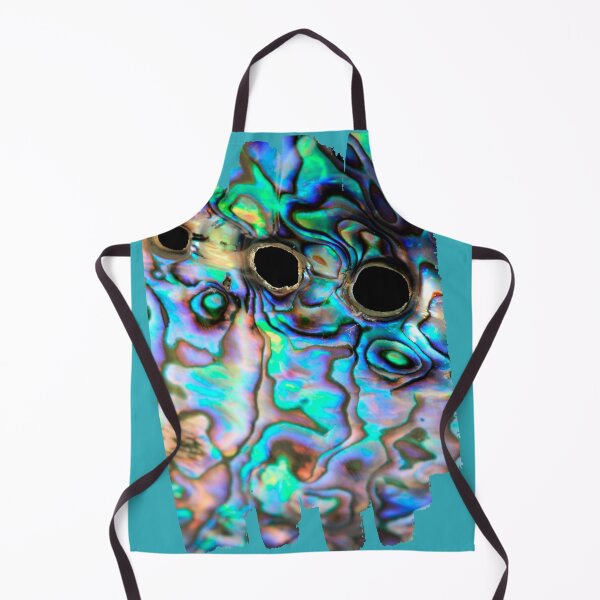 Item preview, Aotearoa Anga Paua - Maori Design - New Zealand Paua Shell designed and sold by Tui-Design.