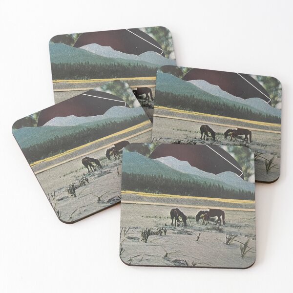 Item preview, Grazing  designed and sold by MrsBeanArt.