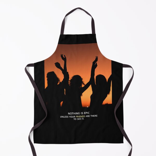 Item preview, Friendship quote, friends quotes, best friends must be there to see it designed and sold by hiunlimit.