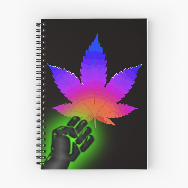 Item preview, CANNABIS LEAF COLOR designed and sold by BestDesignbySof.
