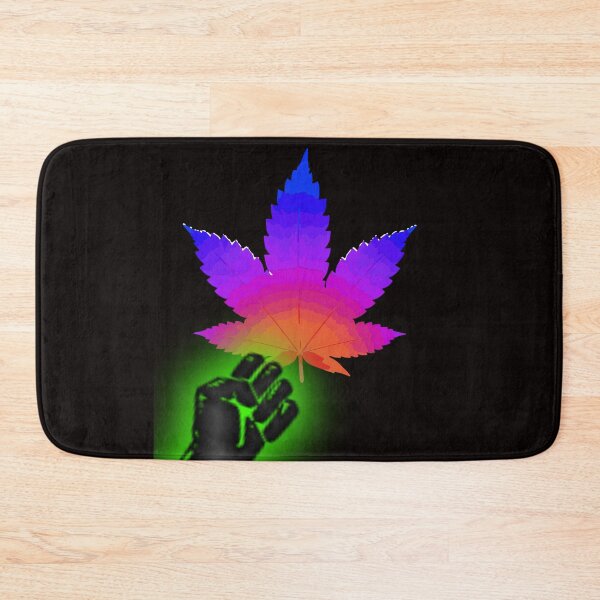 Item preview, CANNABIS LEAF COLOR designed and sold by BestDesignbySof.