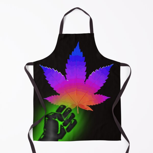 Item preview, CANNABIS LEAF COLOR designed and sold by BestDesignbySof.