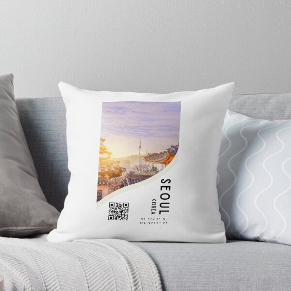Item preview, seoul tower designed and sold by 2rose.