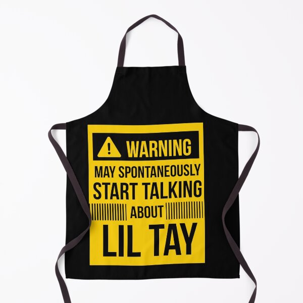 Item preview, warning may spontaneously start talking about lil tay designed and sold by celebteyz.