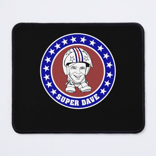 Item preview, Birthday Gifts Super Dave Osborne Idol Gift Fot You designed and sold by Jamelolson.