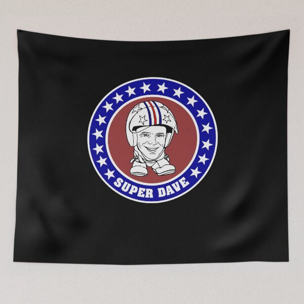 Item preview, Birthday Gifts Super Dave Osborne Idol Gift Fot You designed and sold by Jamelolson.