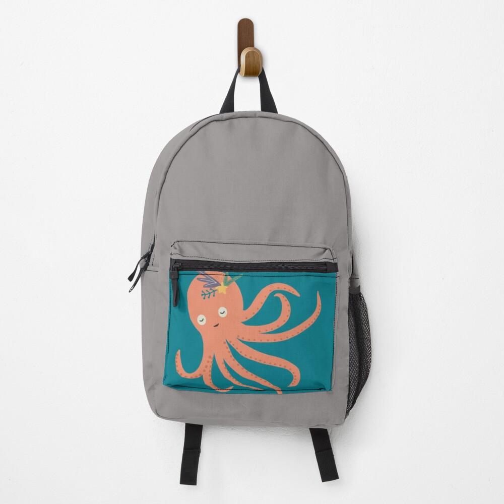 Item preview, Backpack designed and sold by PractiDesigner.
