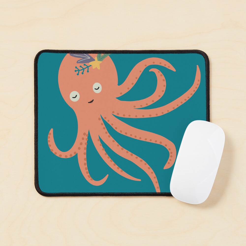 Item preview, Mouse Pad designed and sold by PractiDesigner.