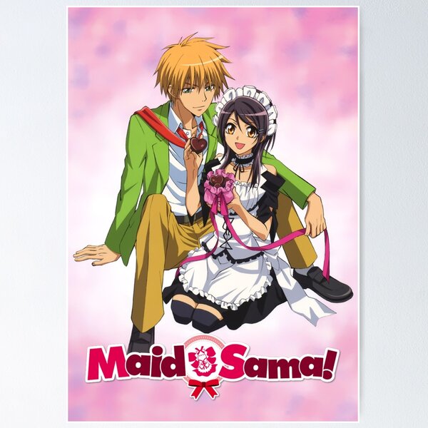 Maid-sama! 2-in-1 Edition Manga Volume 9 | Crunchyroll Store